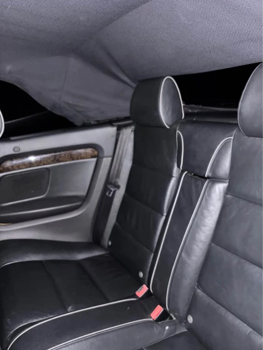 2005 Audi S4 - Image 13 of 17