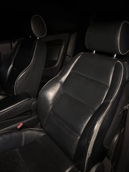 2005 Audi S4 - Image 12 of 17