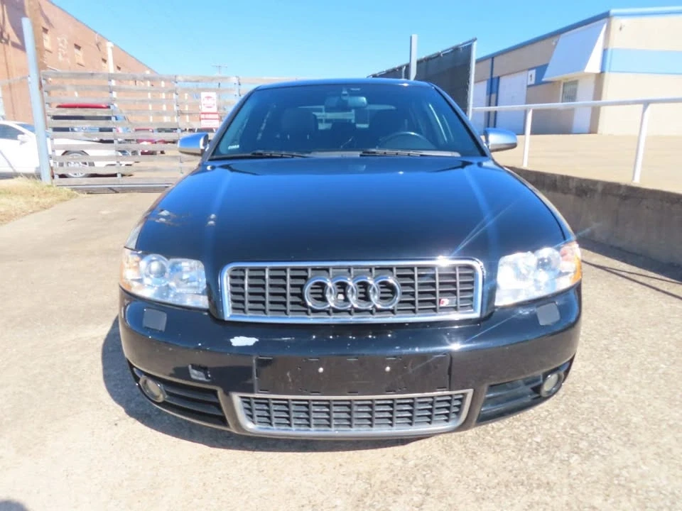2005 Audi S4 - Image 3 of 20