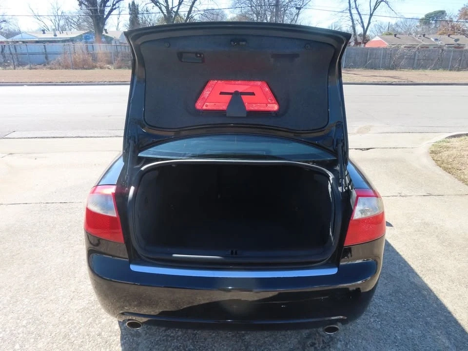 2005 Audi S4 - Image 11 of 20