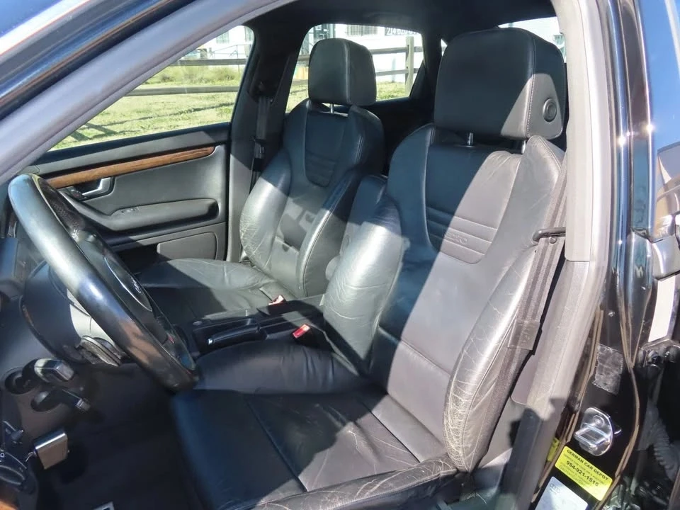 2005 Audi S4 - Image 17 of 20