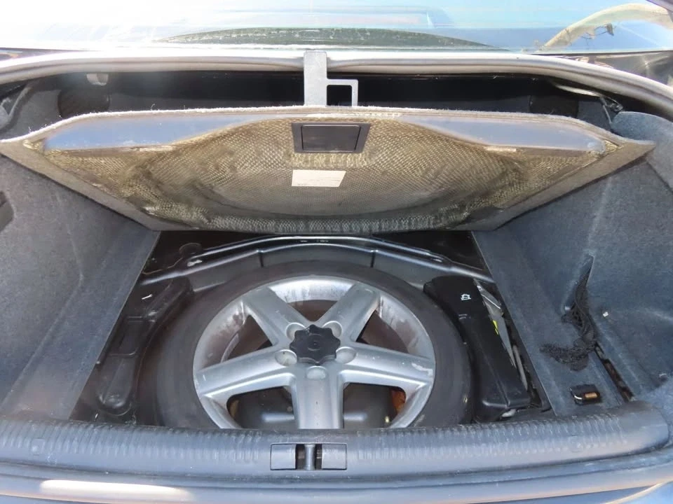 2005 Audi S4 - Image 13 of 20
