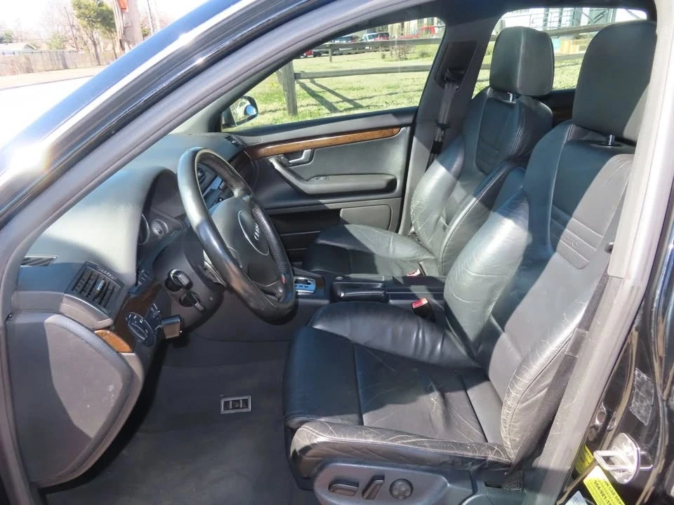 2005 Audi S4 - Image 16 of 20