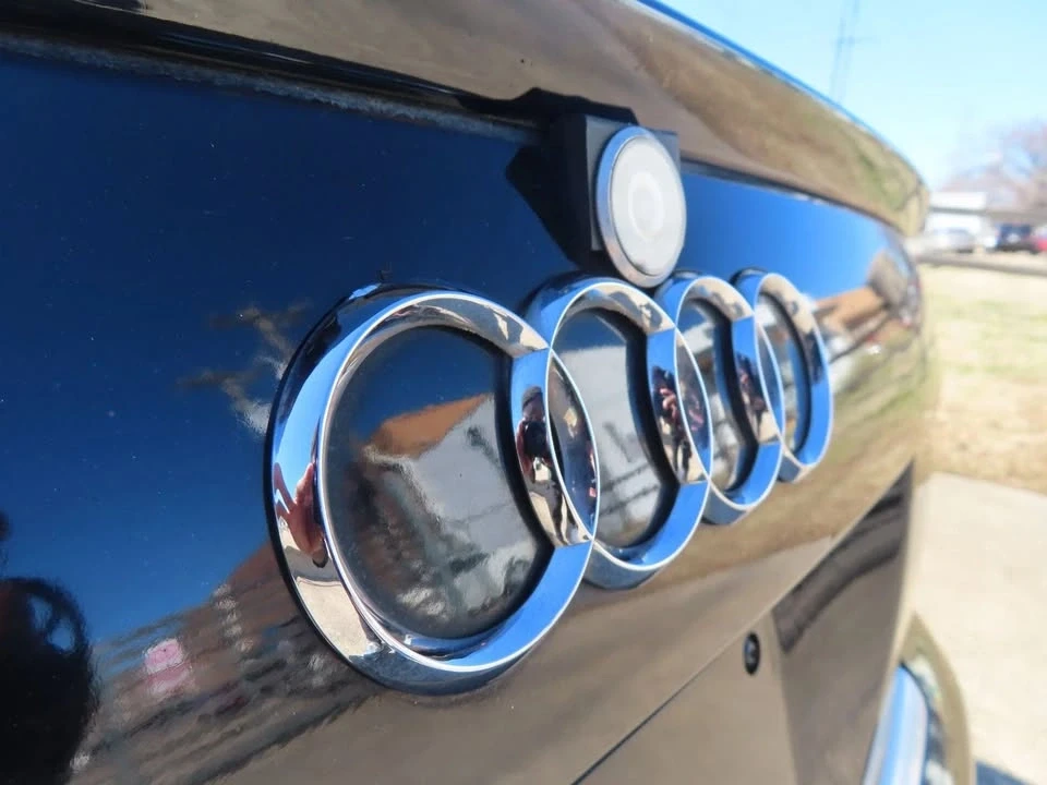 2005 Audi S4 - Image 10 of 20