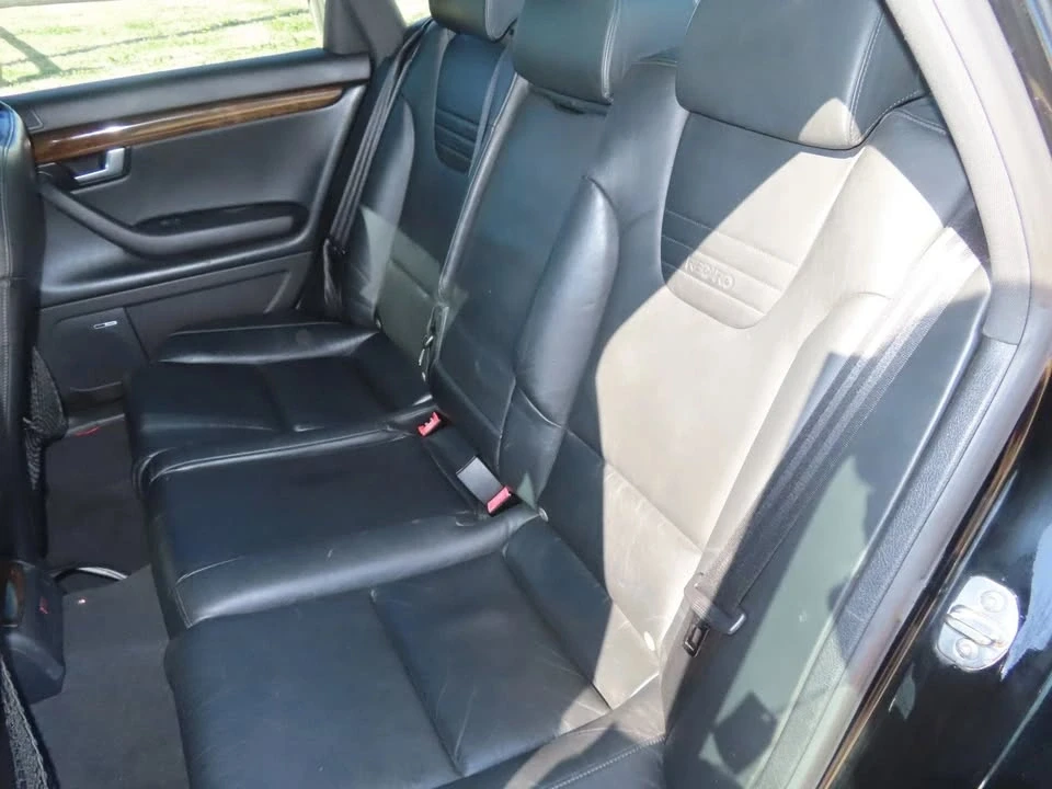 2005 Audi S4 - Image 20 of 20