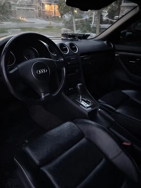 2005 Audi S4 - Image 7 of 15