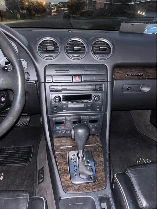 2005 Audi S4 - Image 10 of 15