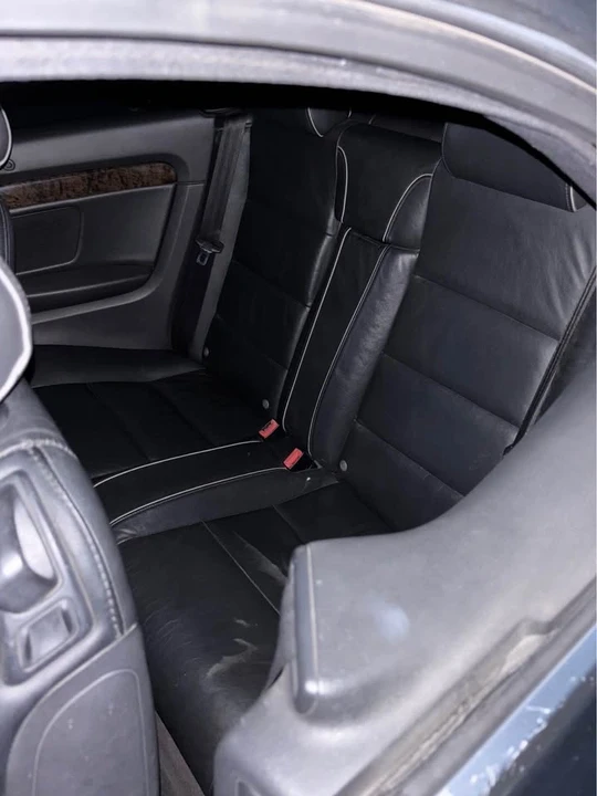 2005 Audi S4 - Image 15 of 15