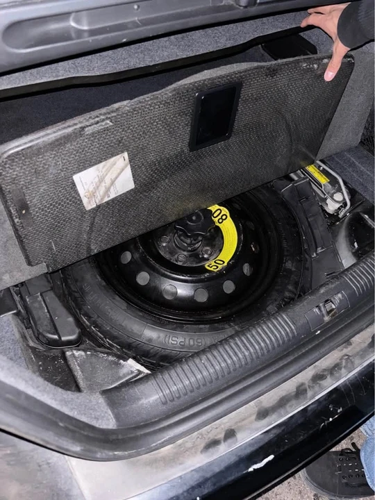 2005 Audi S4 - Image 14 of 15