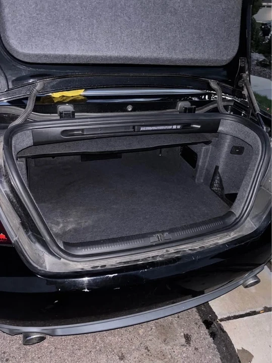 2005 Audi S4 - Image 13 of 15