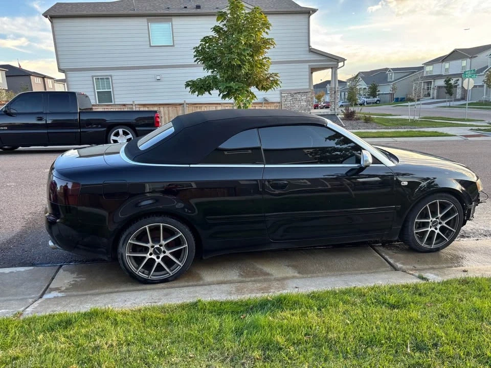 2005 Audi S4 - Image 5 of 15