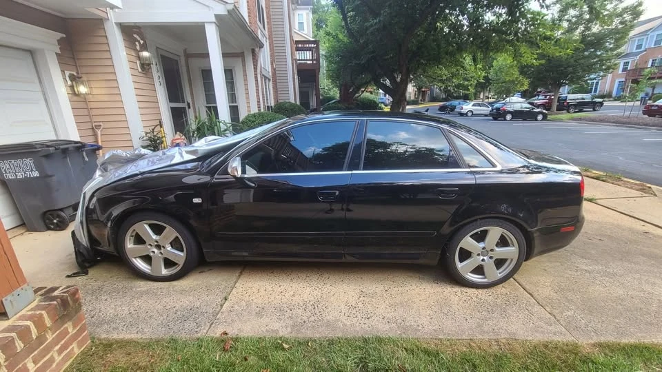 2005 Audi S4 - Image 3 of 4
