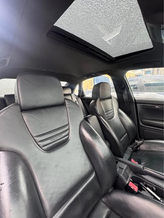 2005 Audi B7 S4 - Image 3 of 4