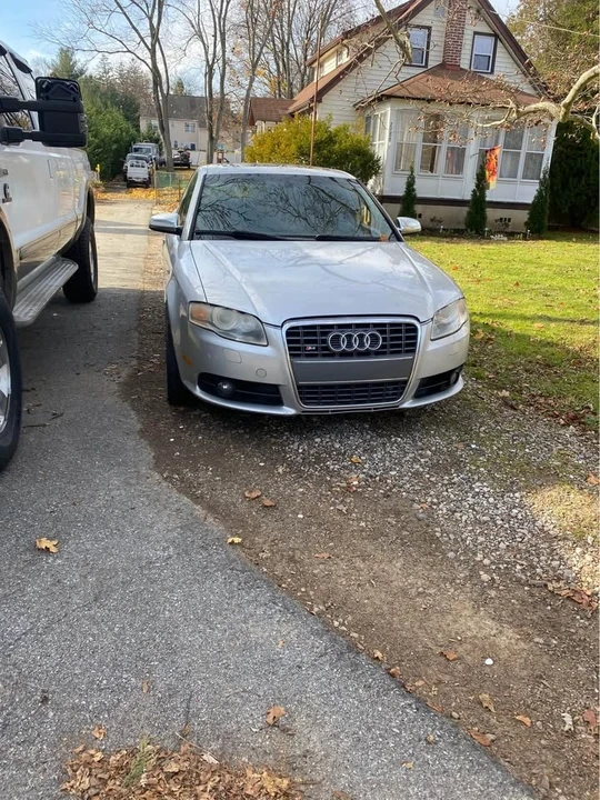 2005 Audi B7 S4 - Image 4 of 10