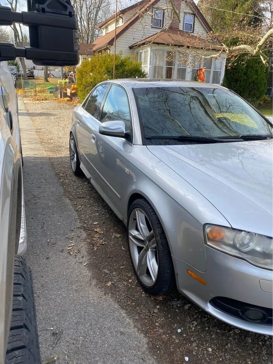 2005 Audi B7 S4 - Image 3 of 10