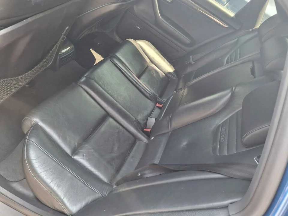 2005 Audi B7 S4 - Image 10 of 11