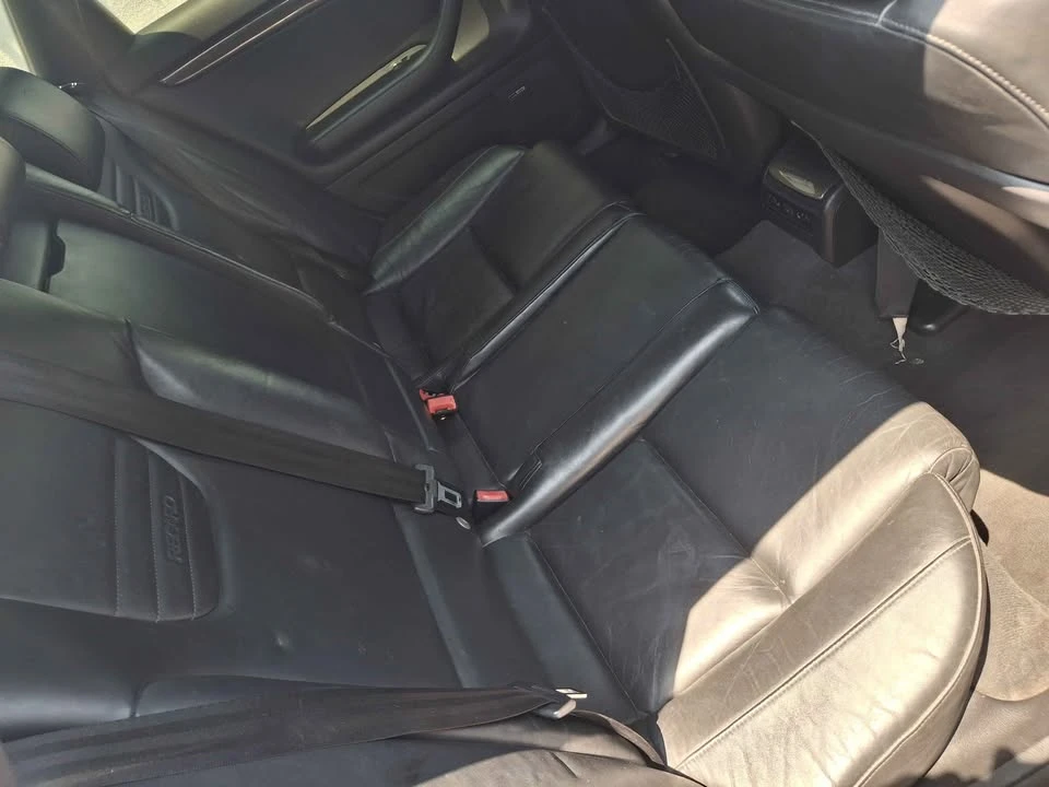 2005 Audi B7 S4 - Image 8 of 11