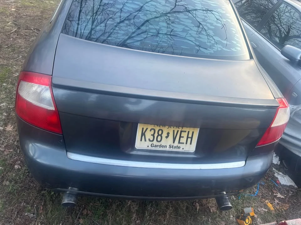 2005 Audi B7 S4 - Image 2 of 6