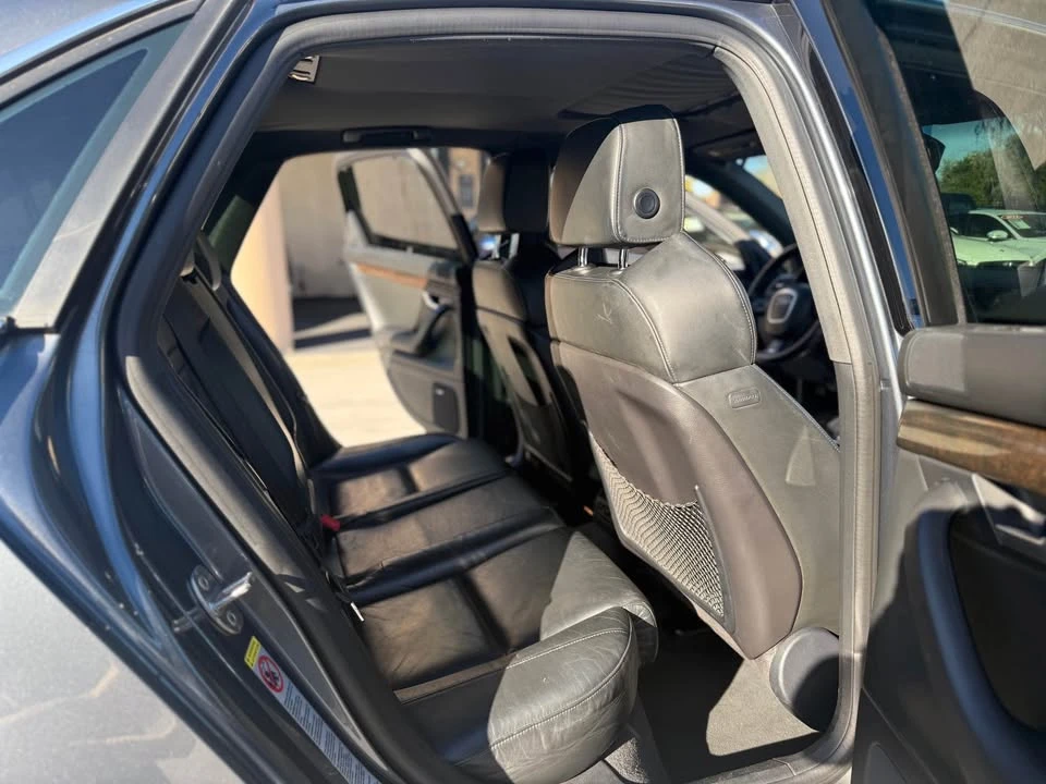 2005 Audi B7 S4 - Image 18 of 20