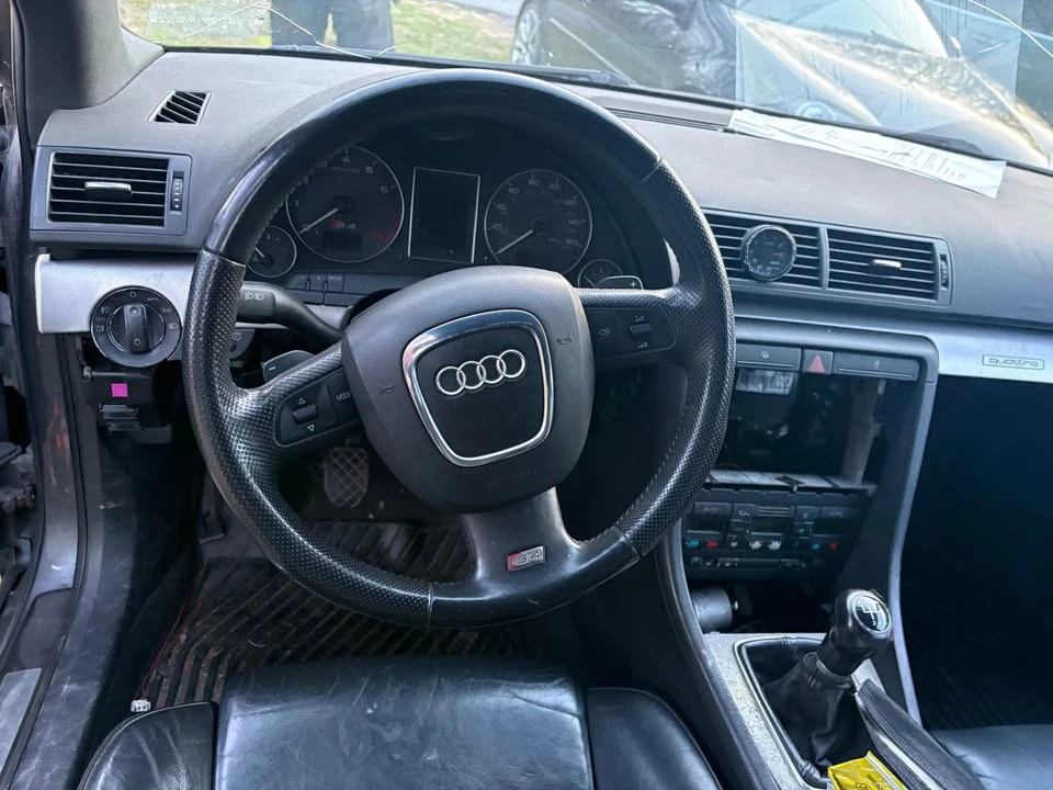 2005 Audi B7 S4 - Image 4 of 6