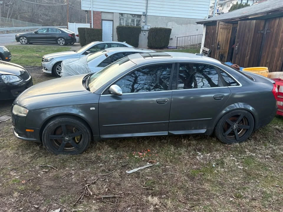 2005 Audi B7 S4 - Image 6 of 6