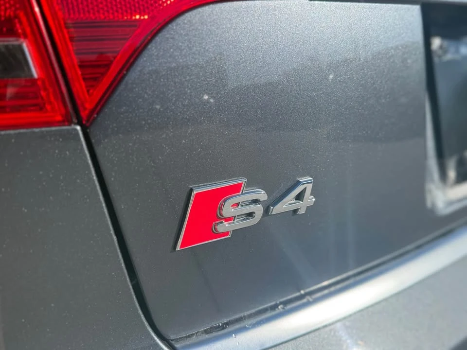 2005 Audi B7 S4 - Image 10 of 20