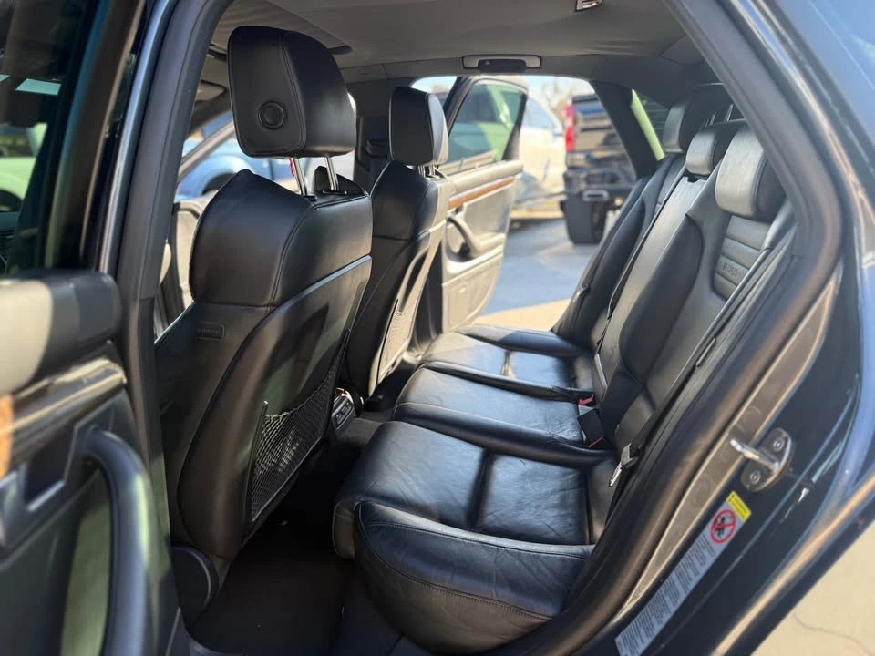 2005 Audi B7 S4 - Image 17 of 20