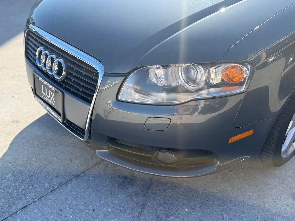 2005 Audi B7 S4 - Image 14 of 20