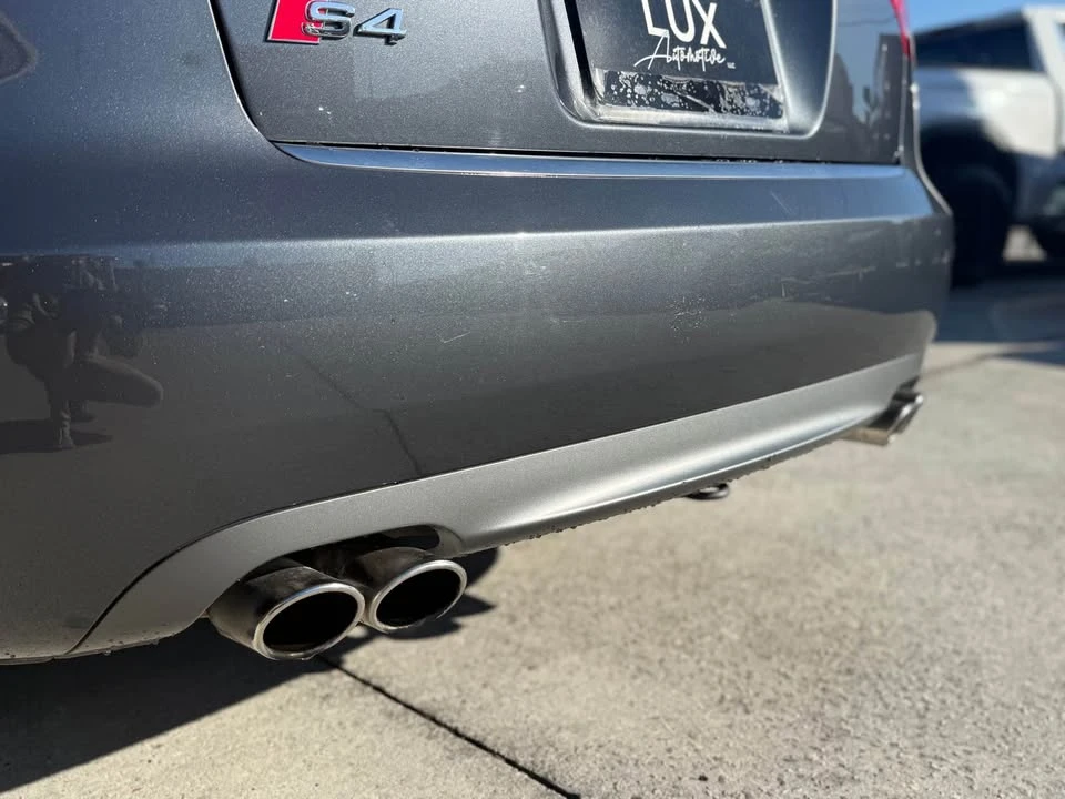 2005 Audi B7 S4 - Image 11 of 20