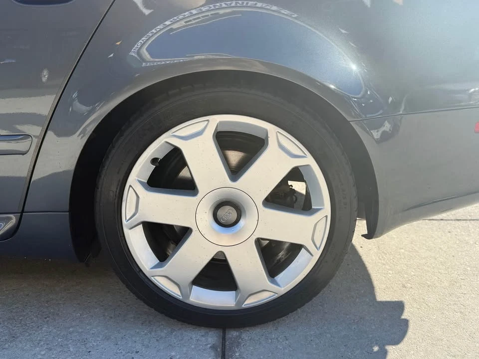 2005 Audi B7 S4 - Image 8 of 20