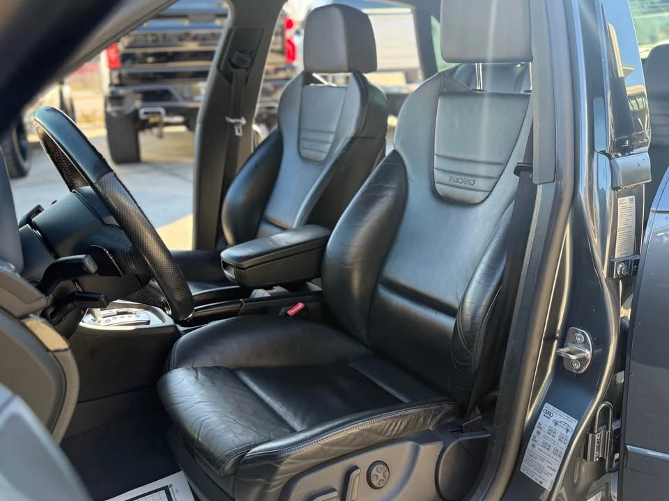 2005 Audi B7 S4 - Image 16 of 20