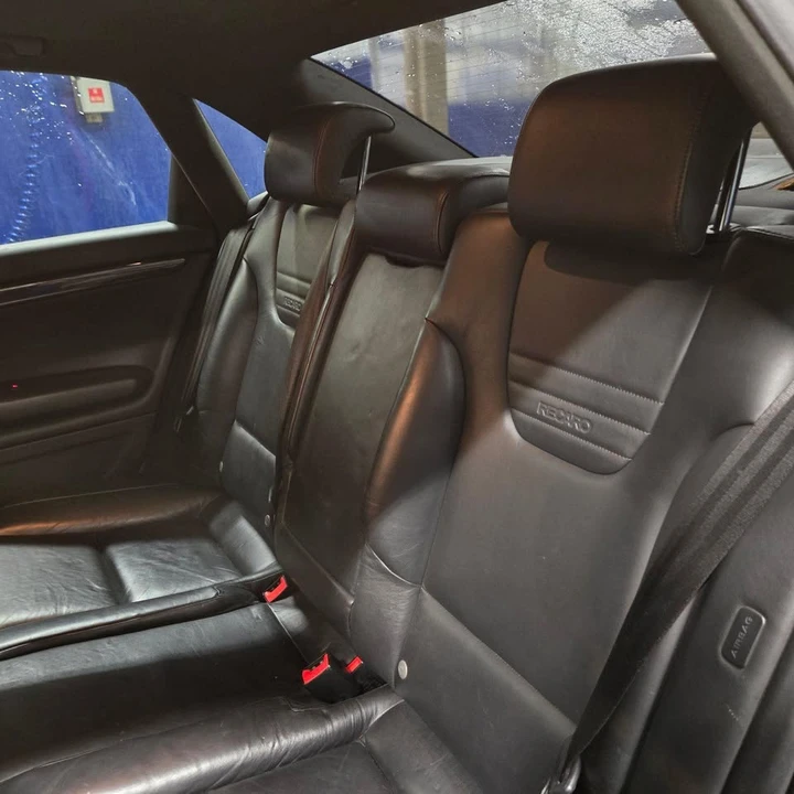 2005 Audi B7 S4 - Image 6 of 10