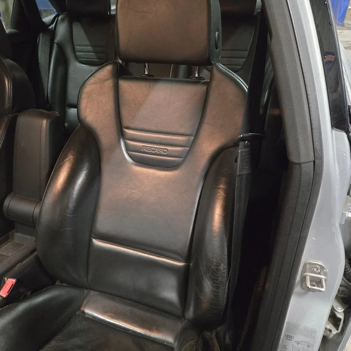 2005 Audi B7 S4 - Image 5 of 10