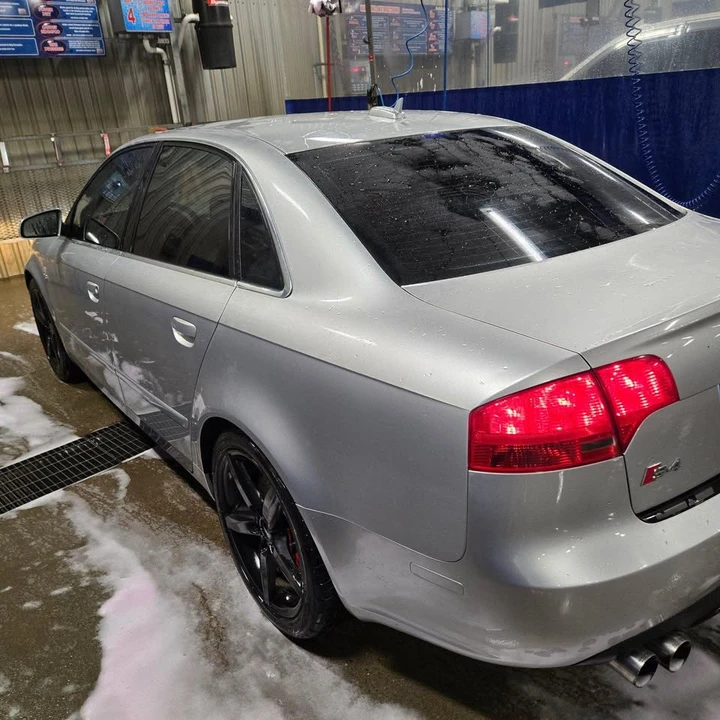 2005 Audi B7 S4 - Image 4 of 10