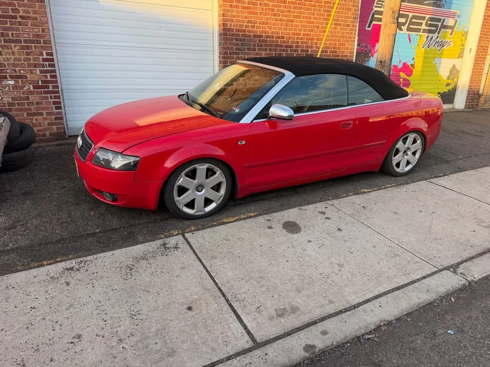2005 Audi B7 S4 - Image 3 of 3