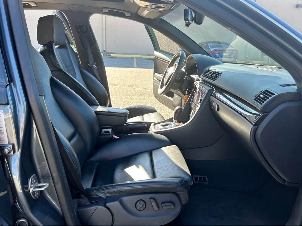2005 Audi B7 S4 - Image 13 of 15