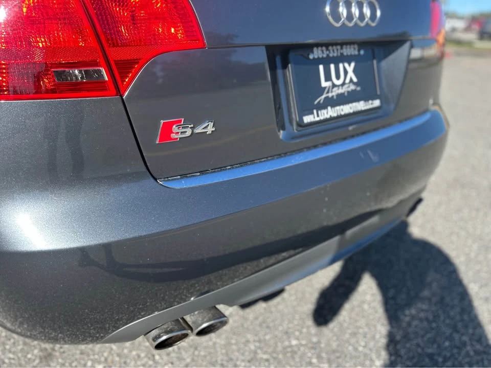 2005 Audi B7 S4 - Image 15 of 15