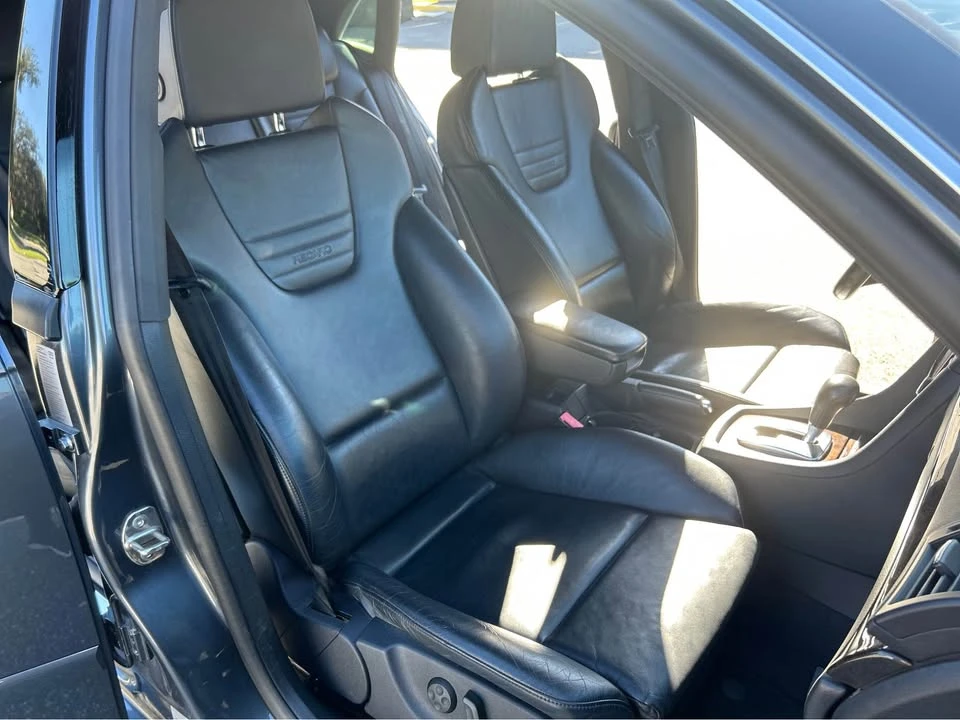 2005 Audi B7 S4 - Image 12 of 15