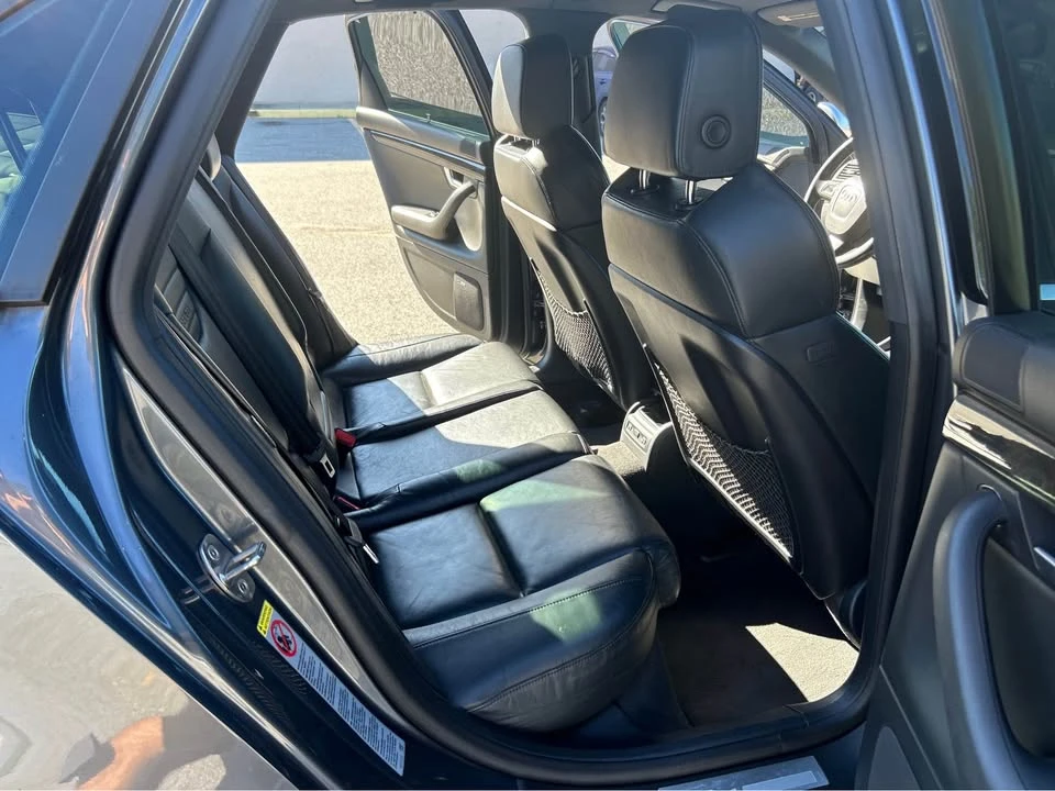 2005 Audi B7 S4 - Image 11 of 15