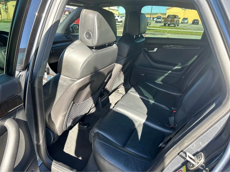 2005 Audi B7 S4 - Image 9 of 15