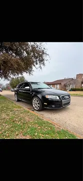 2005 Audi S4 Avant