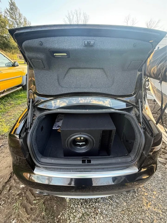 2005 Audi S4 - Image 10 of 10