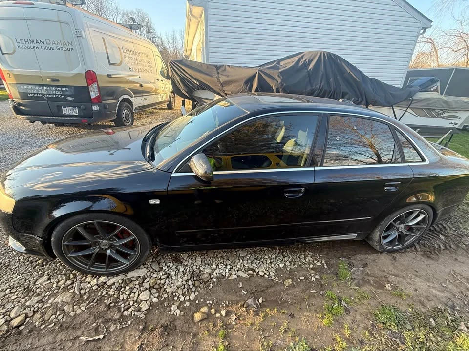 2005 Audi S4 - Image 2 of 10