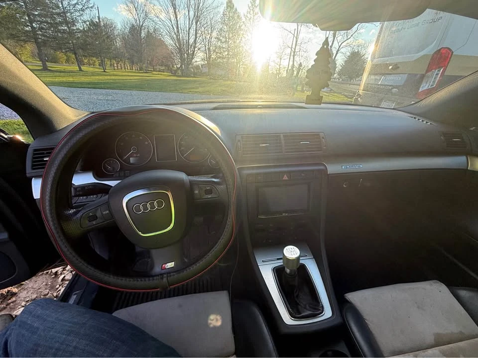 2005 Audi S4 - Image 7 of 10