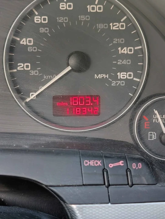 2005 Audi S4 - Image 10 of 11