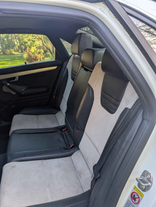 2005 Audi S4 - Image 9 of 11