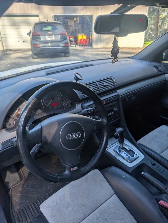 2005 Audi S4 - Image 7 of 11