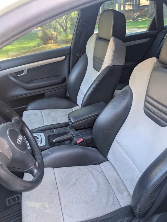 2005 Audi S4 - Image 6 of 11