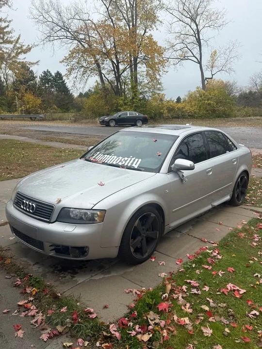 2005 Audi S4 - Image 6 of 11