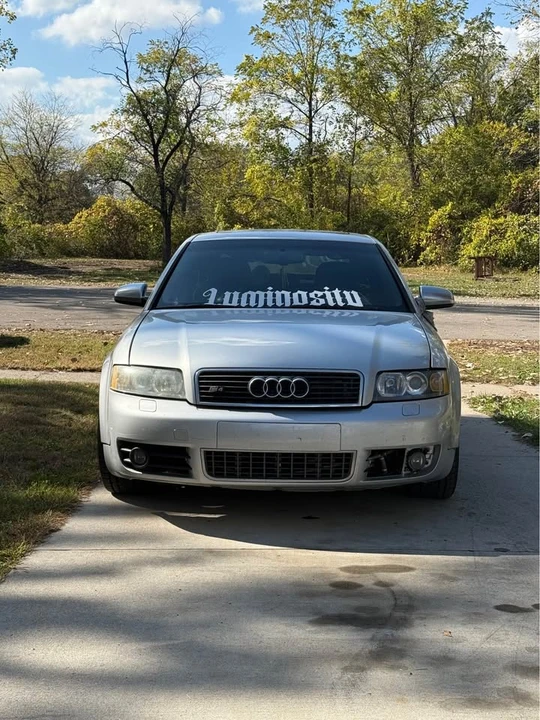 2005 Audi S4 - Image 7 of 11